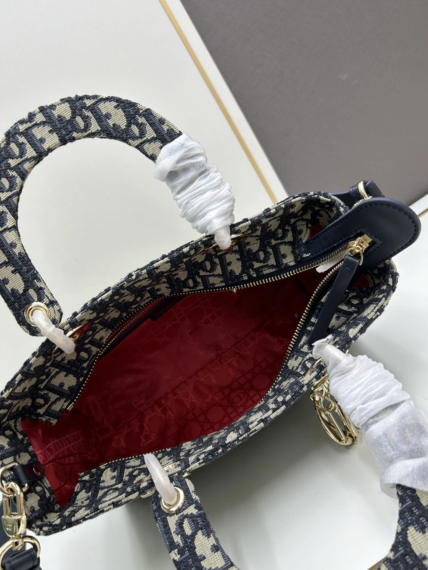 Refined 9876 Christian Dior AAA Quality Handbags For Women