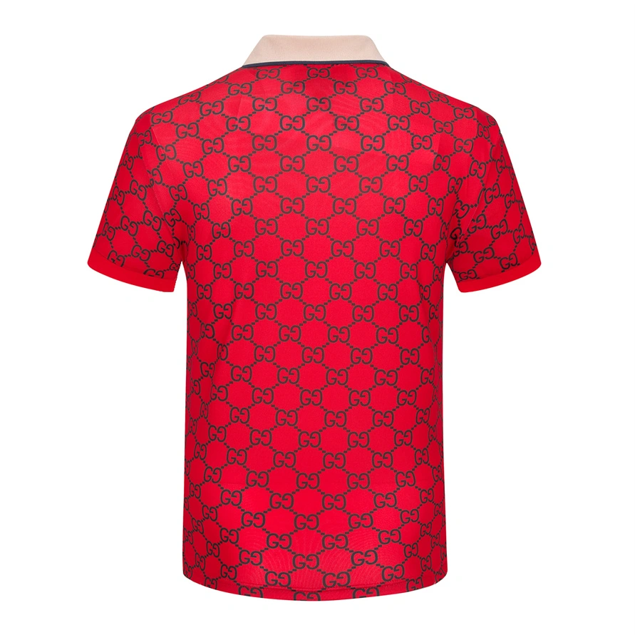 Refined 991 Gucci T-Shirts Short Sleeved For Men