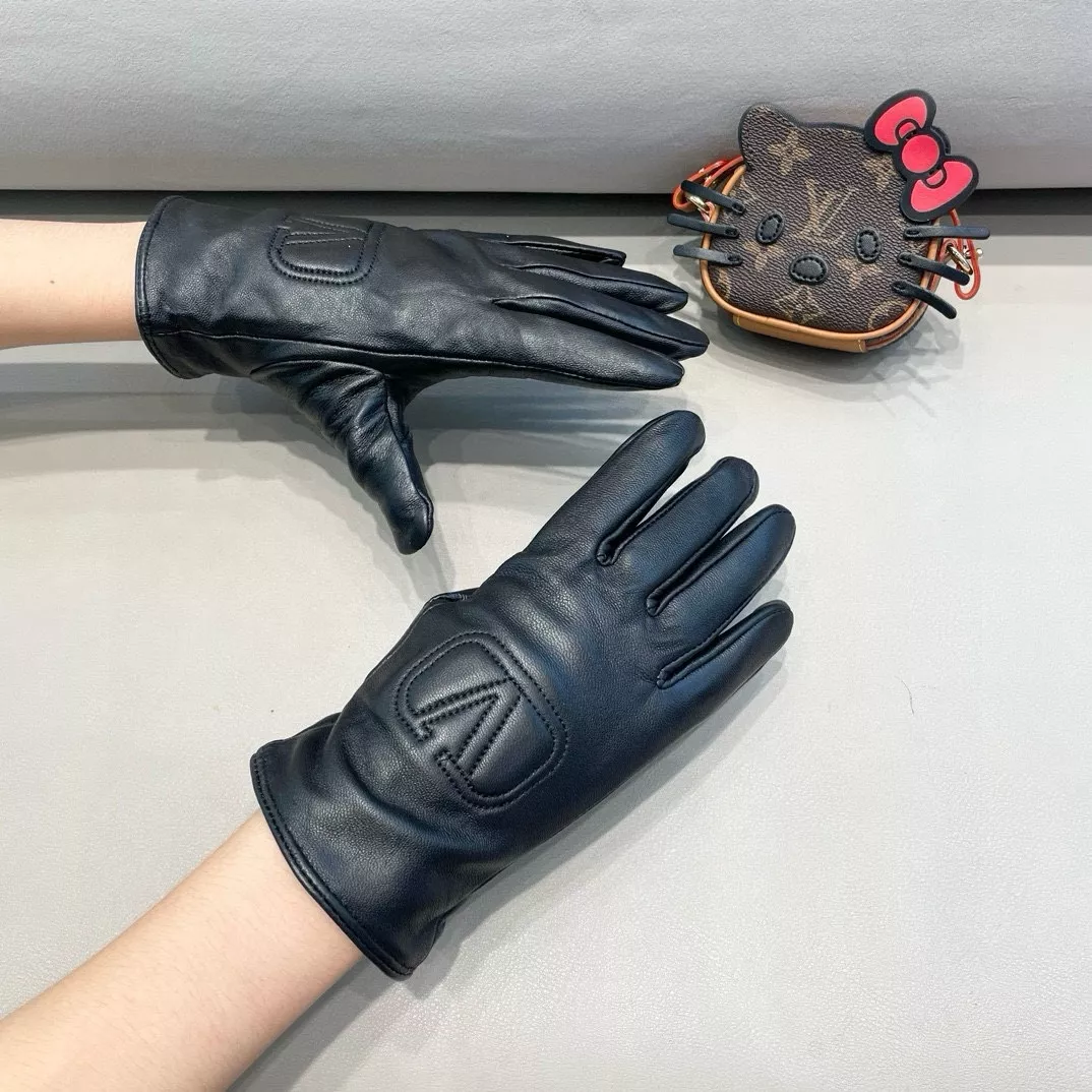 Refined 9913 Valentino Gloves For Women