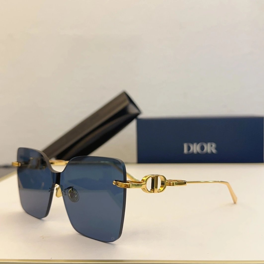 Refined 998 Christian Dior AAA Quality Sunglasses