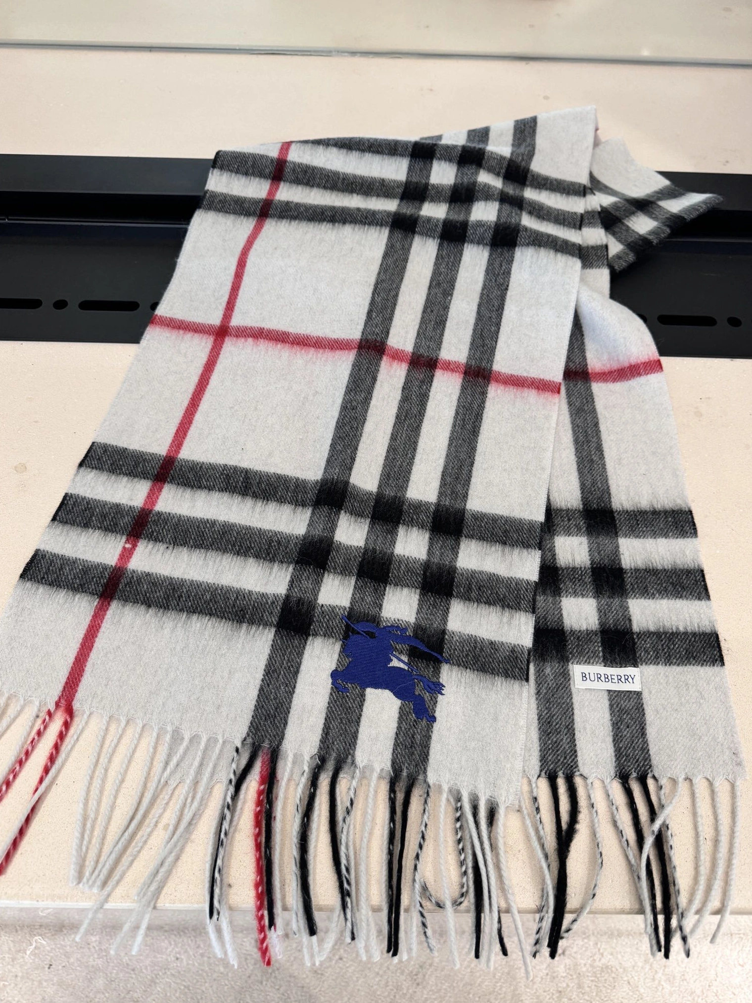 Reliable 1010 Burberry Scarf