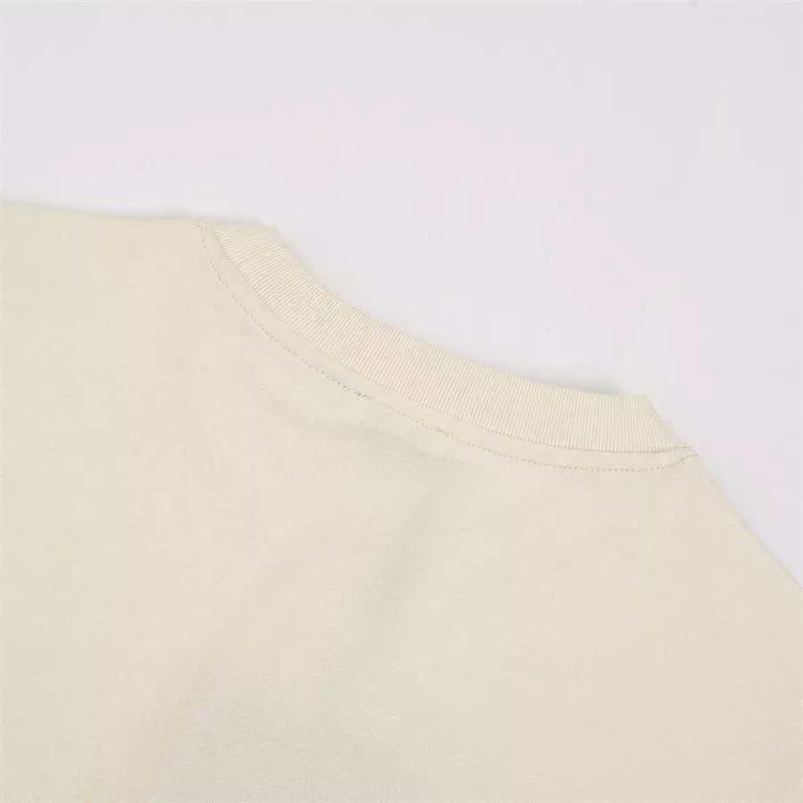 Reliable 1049 Burberry T-Shirts Short Sleeved For Unisex