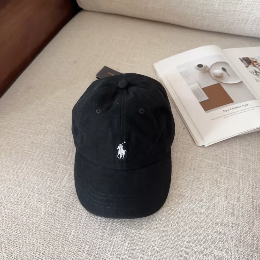Reliable 1067 Ralph Lauren Polo Caps