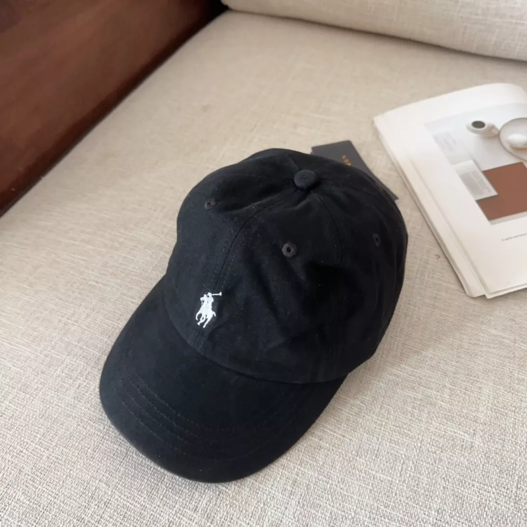 Reliable 1067 Ralph Lauren Polo Caps