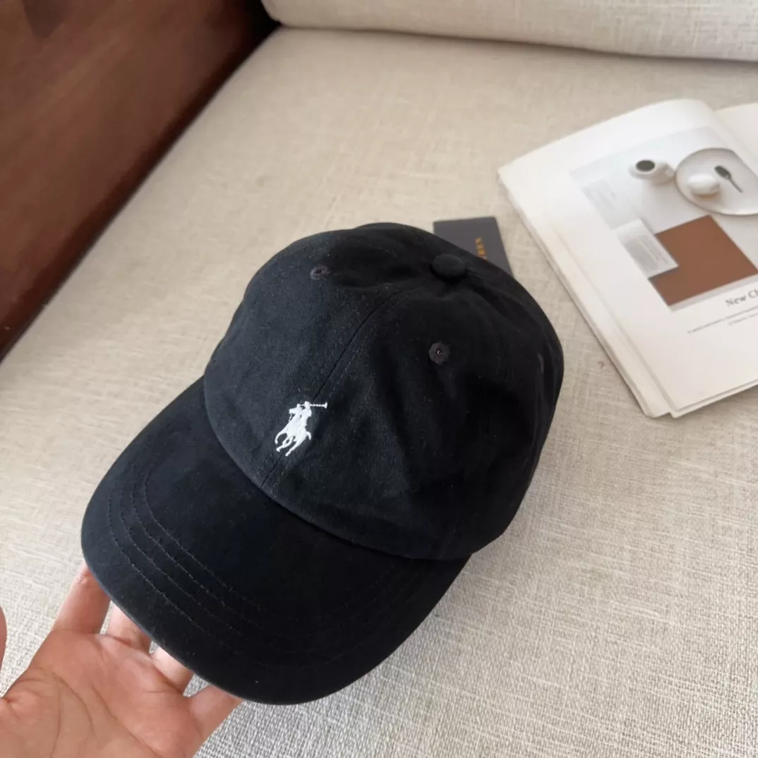 Reliable 1067 Ralph Lauren Polo Caps