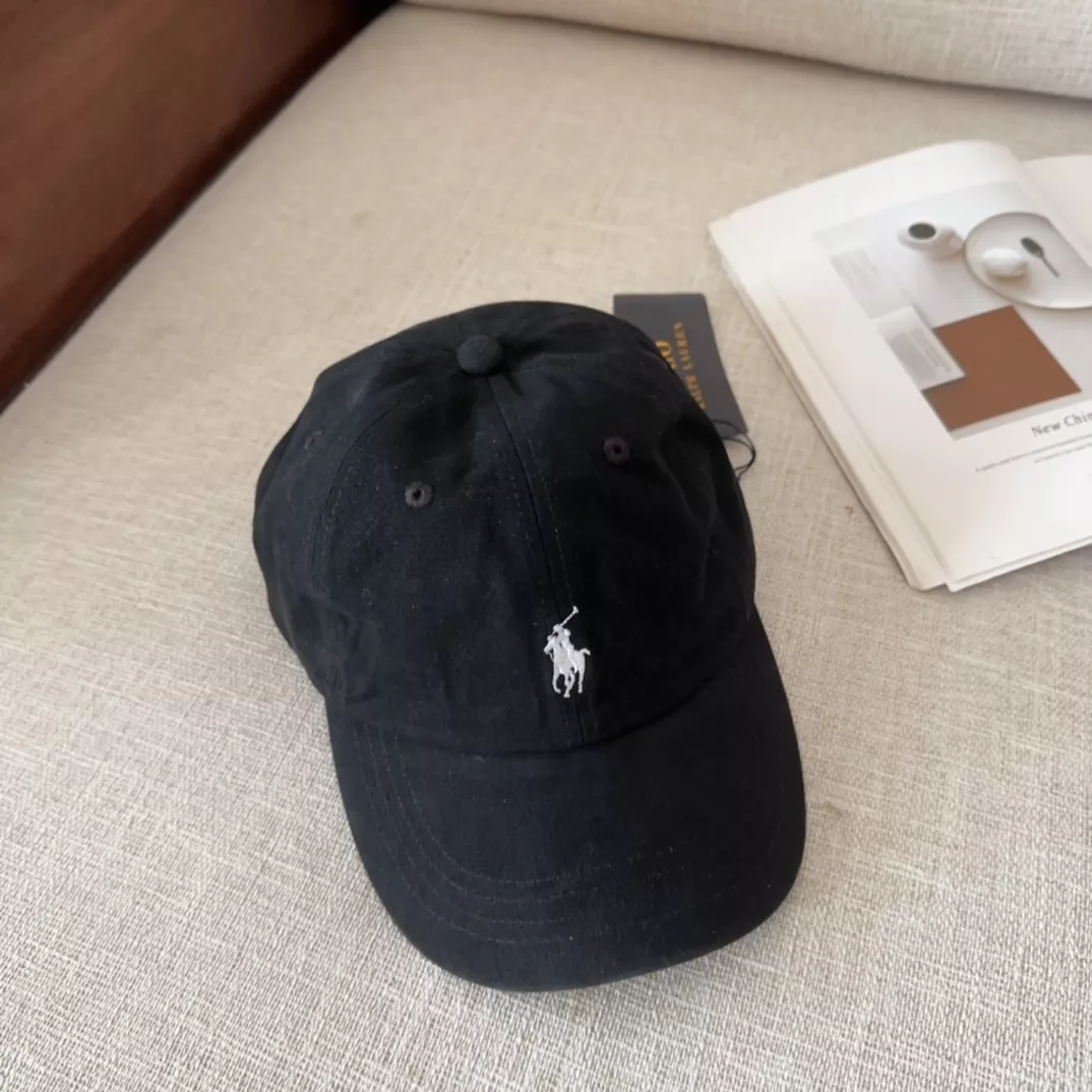 Reliable 1067 Ralph Lauren Polo Caps