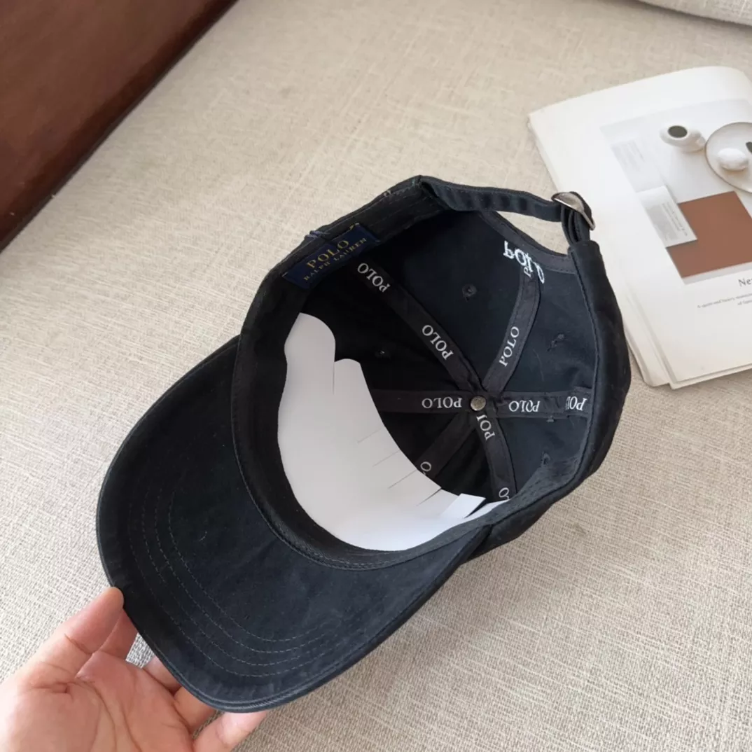 Reliable 1067 Ralph Lauren Polo Caps