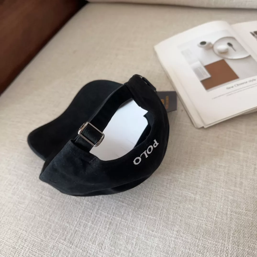 Reliable 1067 Ralph Lauren Polo Caps