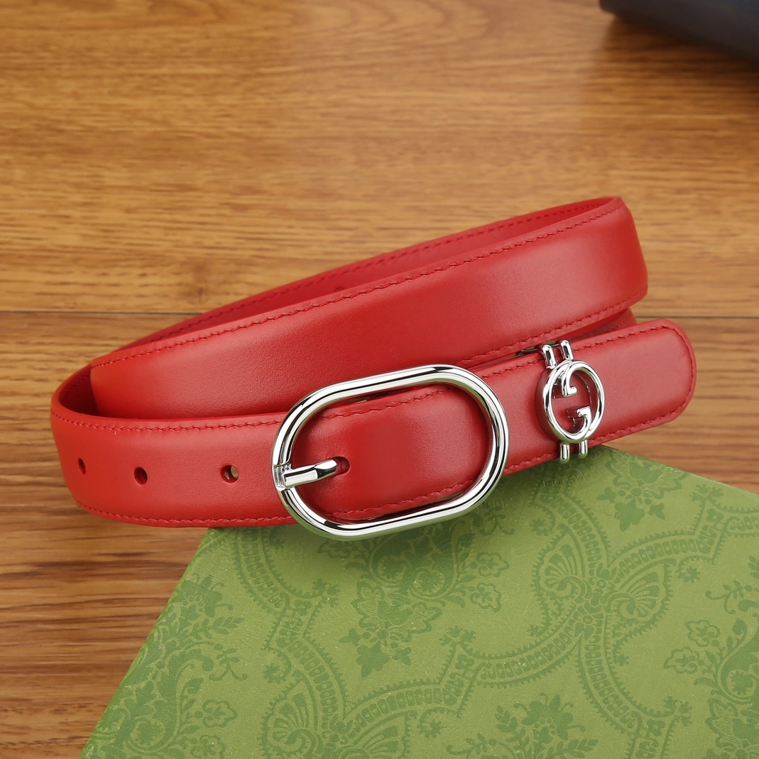 Reliable 113 Gucci AAA Quality Belts For Women