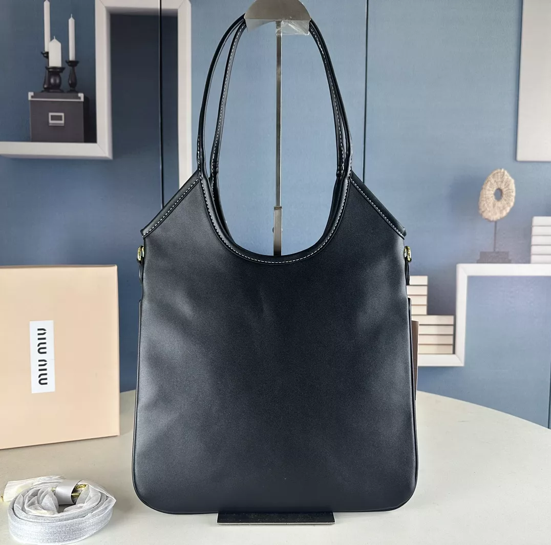 Reliable 1163 MIU MIU AAA Quality Shoulder Bags For Women
