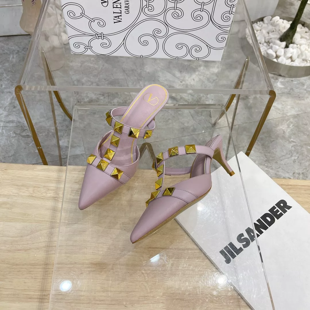 Reliable 1176 Valentino Slippers For Women