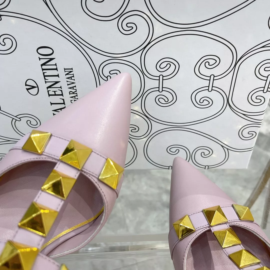 Reliable 1176 Valentino Slippers For Women