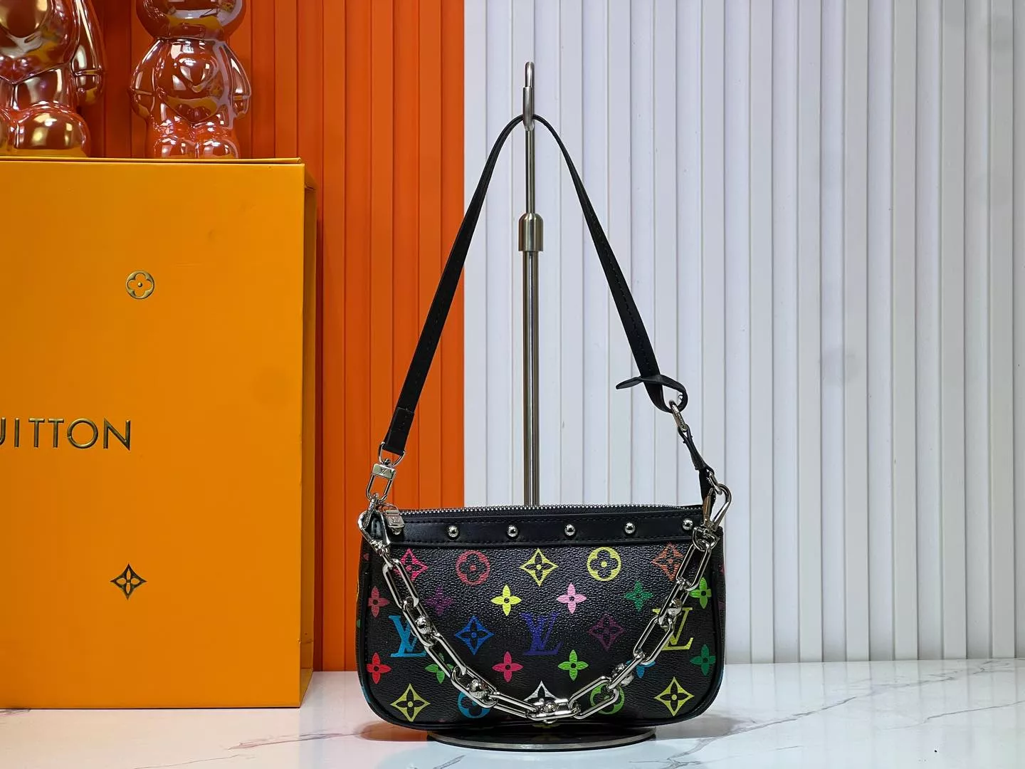 Reliable 1212 Louis Vuitton AAA Quality Shoulder Bags For Women