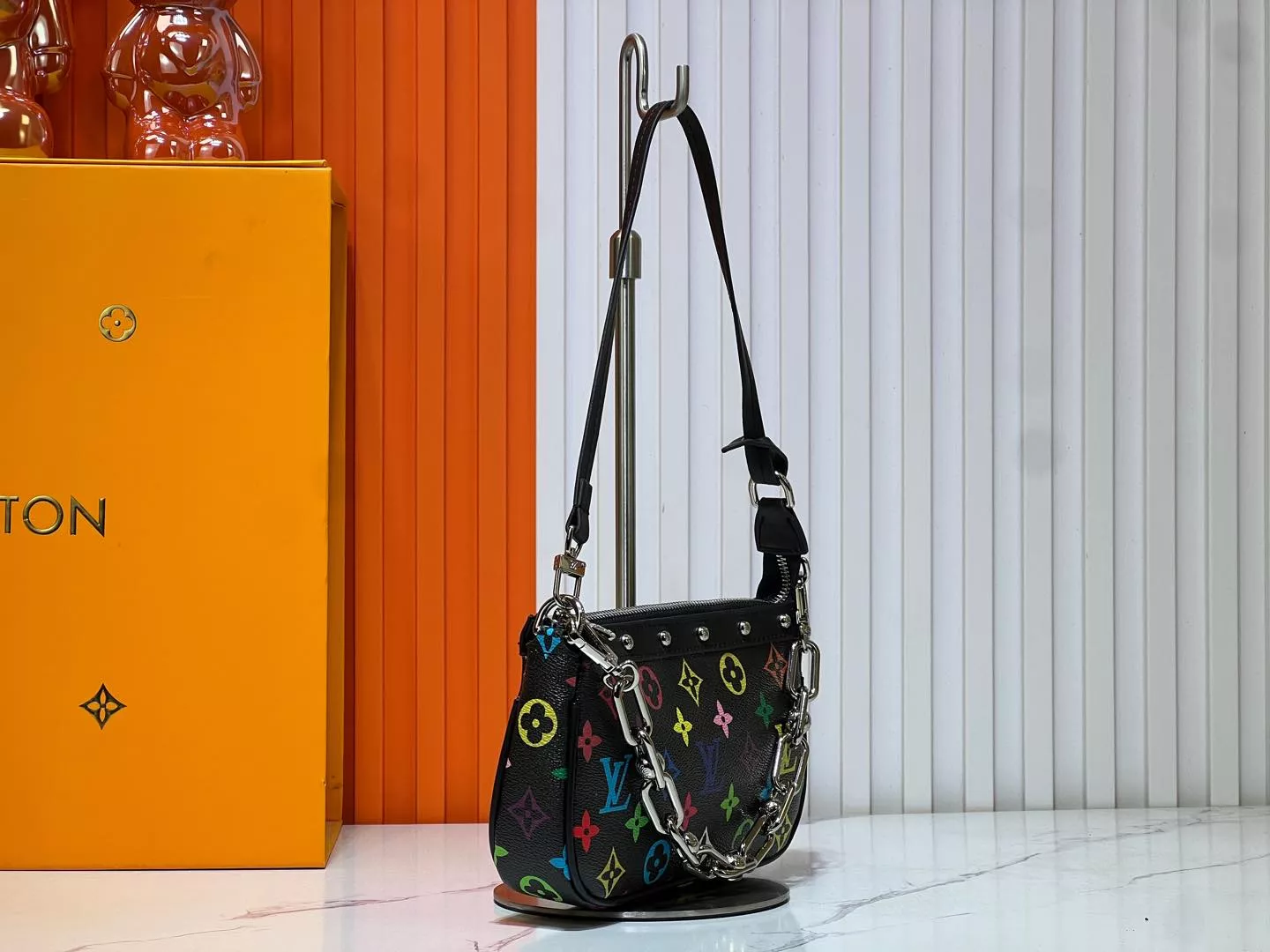 Reliable 1212 Louis Vuitton AAA Quality Shoulder Bags For Women