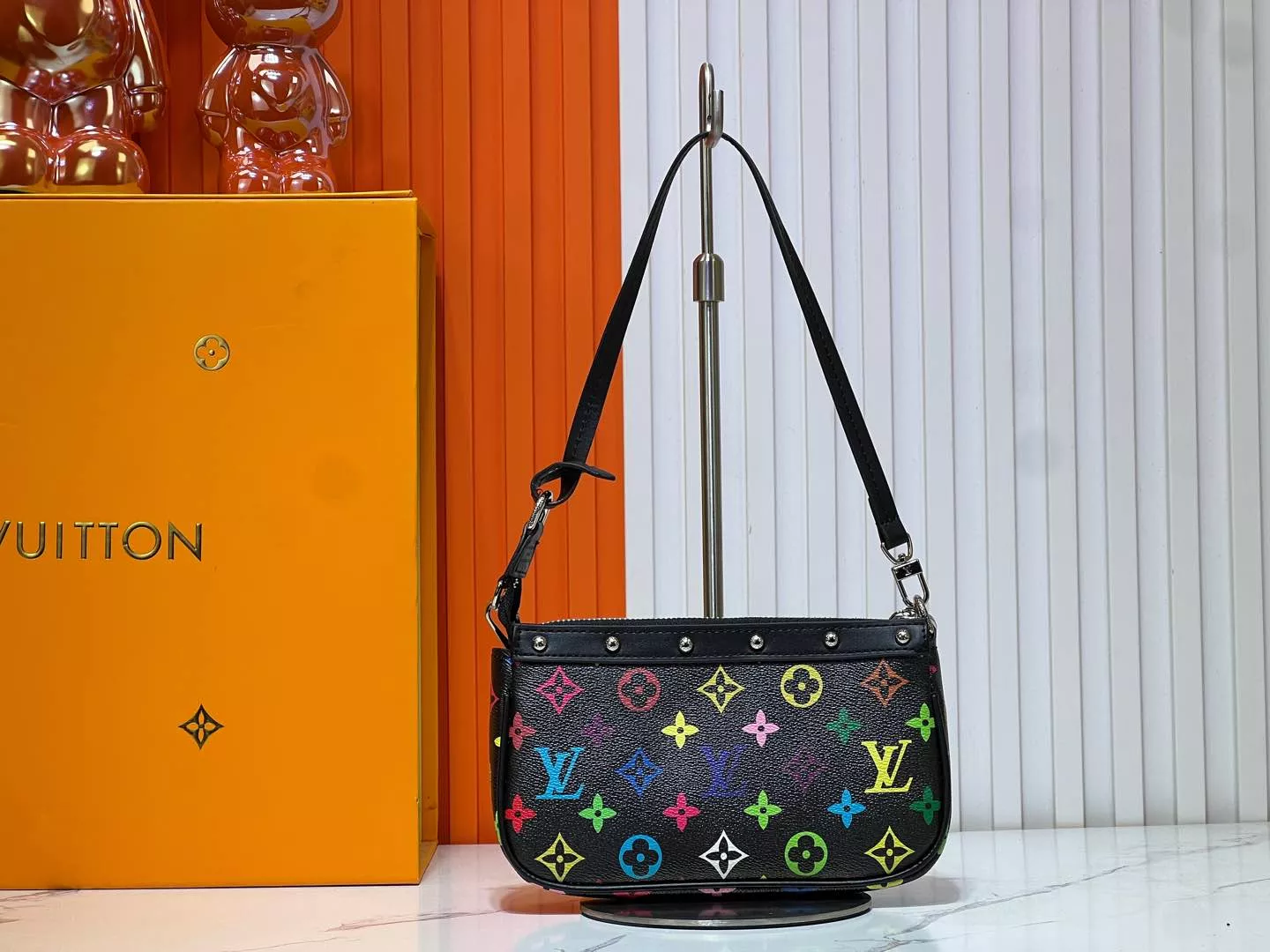 Reliable 1212 Louis Vuitton AAA Quality Shoulder Bags For Women