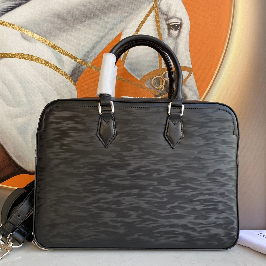 Reliable 1222 Louis Vuitton AAA Man Handbags