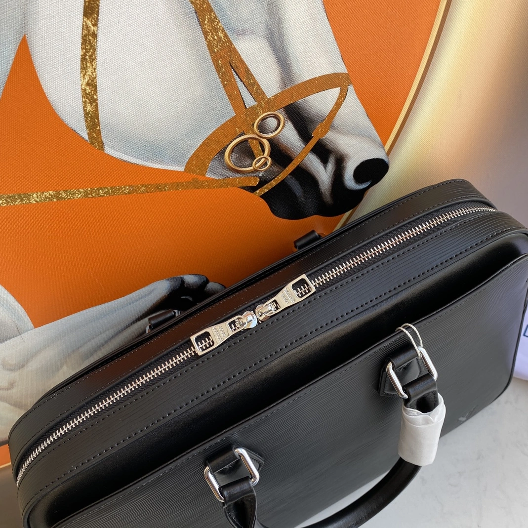 Reliable 1222 Louis Vuitton AAA Man Handbags