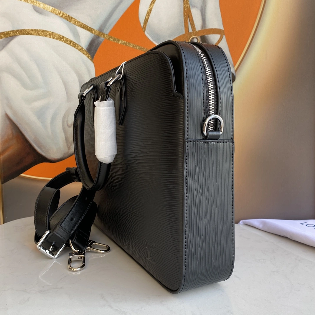 Reliable 1222 Louis Vuitton AAA Man Handbags