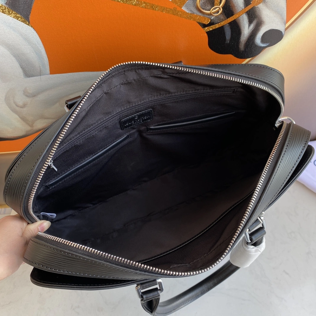 Reliable 1222 Louis Vuitton AAA Man Handbags