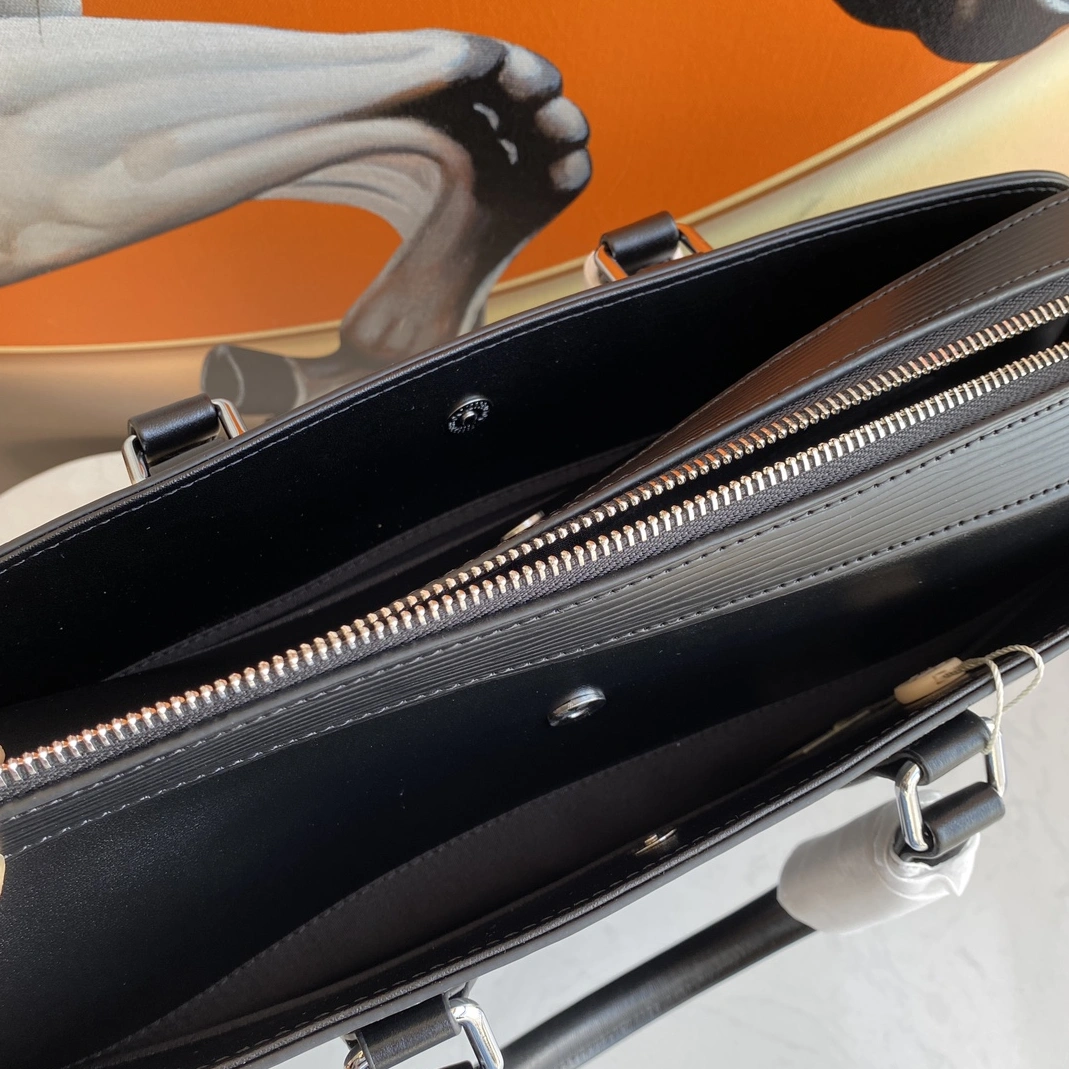 Reliable 1222 Louis Vuitton AAA Man Handbags