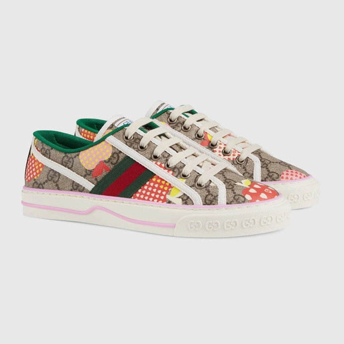 Reliable 1272 Gucci Casual Shoes For Women