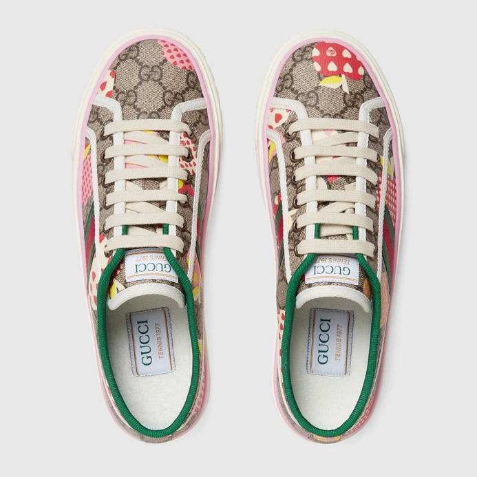 Reliable 1272 Gucci Casual Shoes For Women