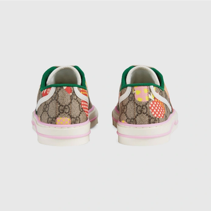 Reliable 1272 Gucci Casual Shoes For Women