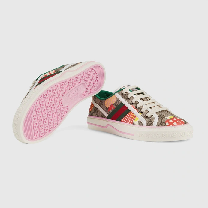Reliable 1272 Gucci Casual Shoes For Women