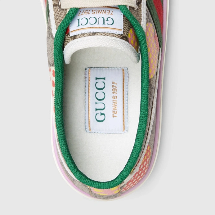 Reliable 1272 Gucci Casual Shoes For Women