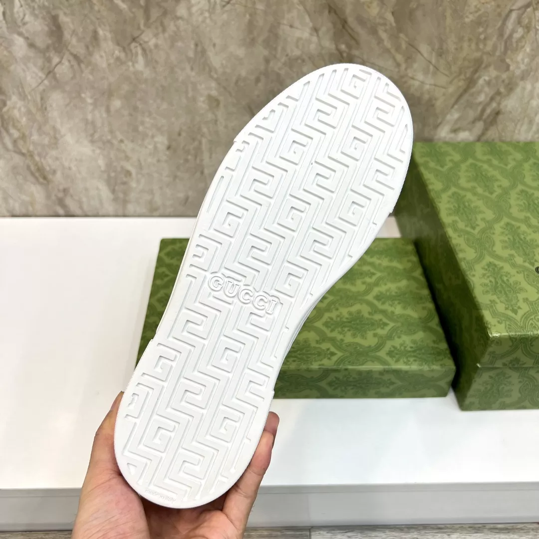 Reliable 1316 Gucci Casual Shoes For Women