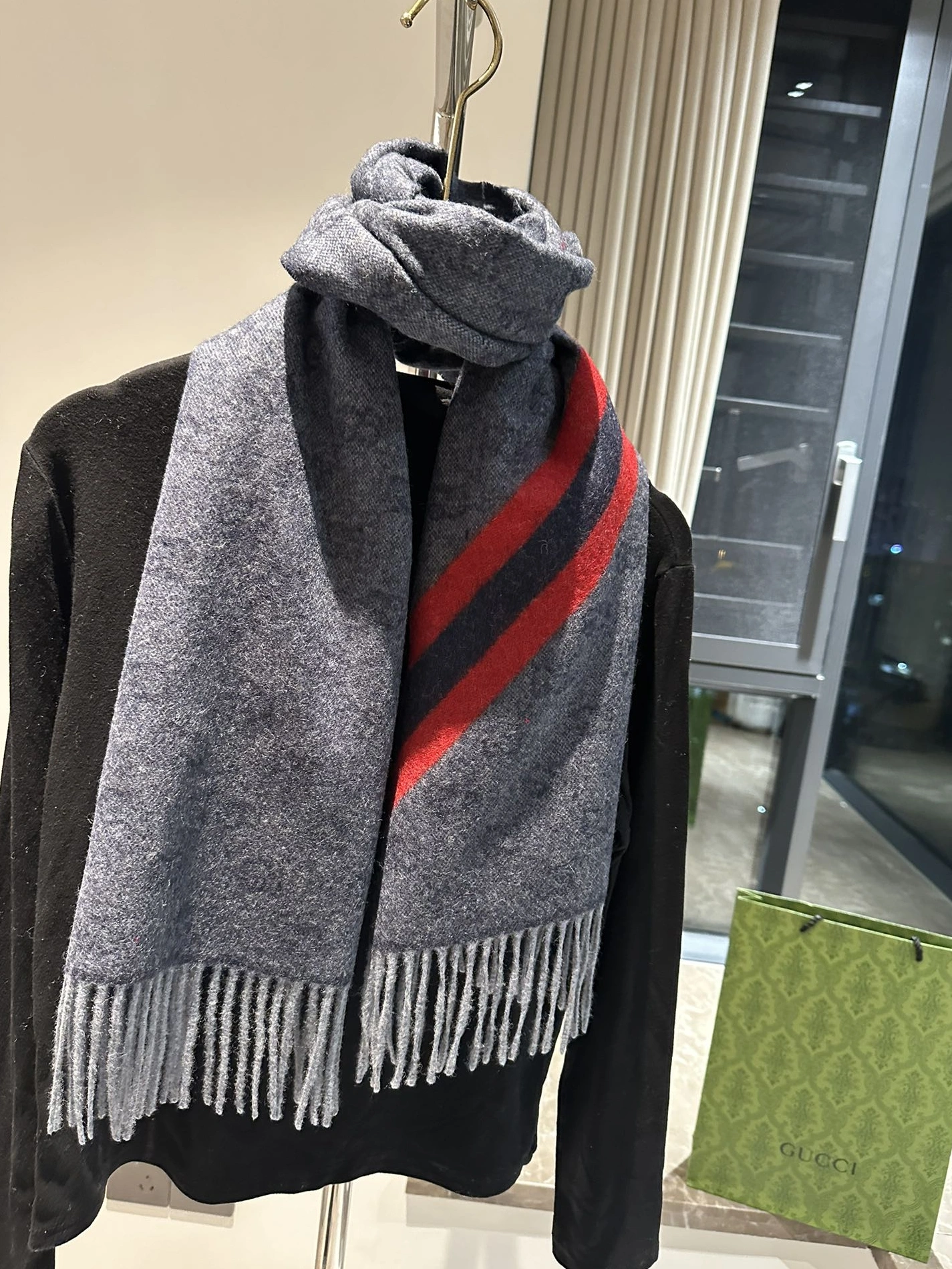 Reliable 1335 Gucci Scarf