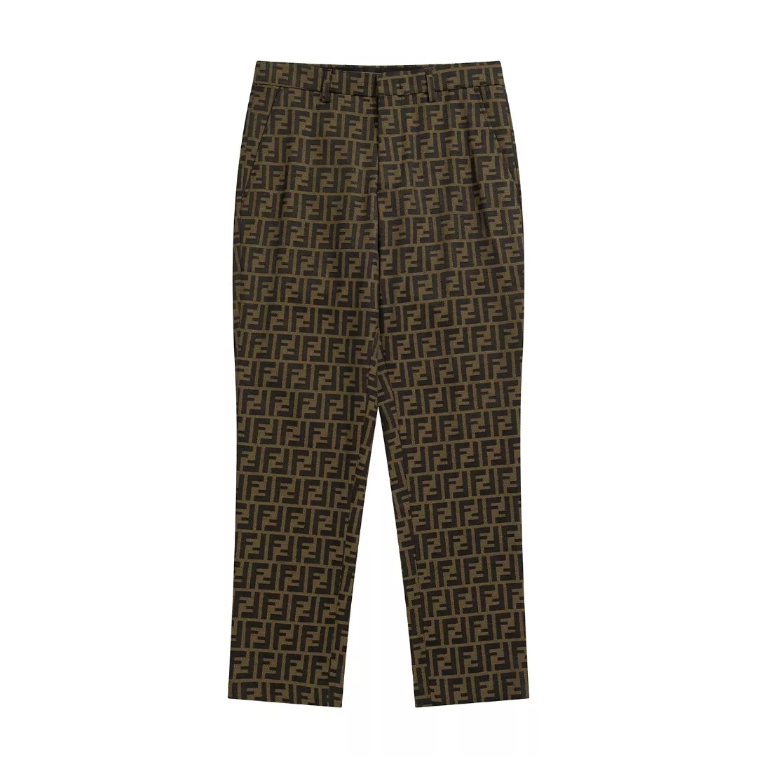 Reliable 1349 Fendi Pants For Men