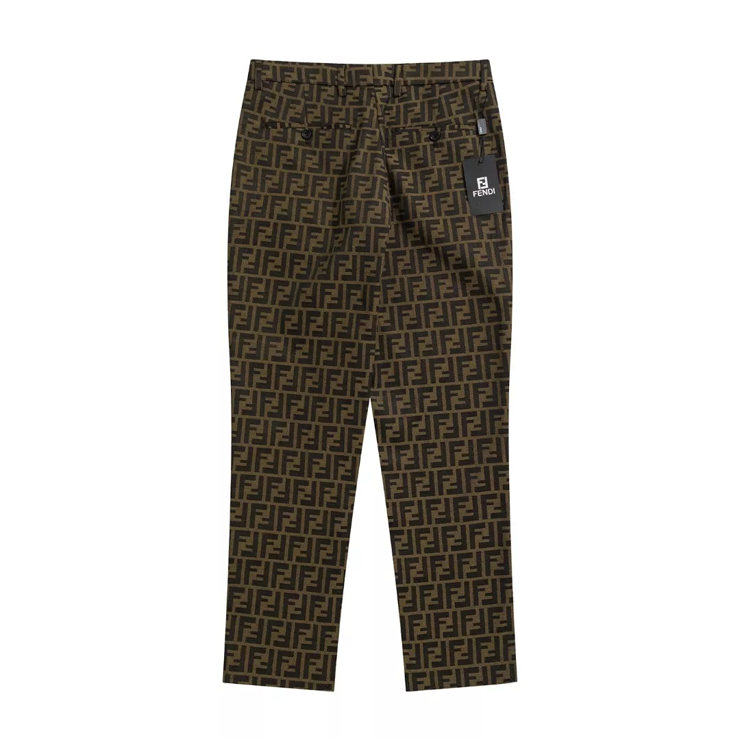Reliable 1349 Fendi Pants For Men