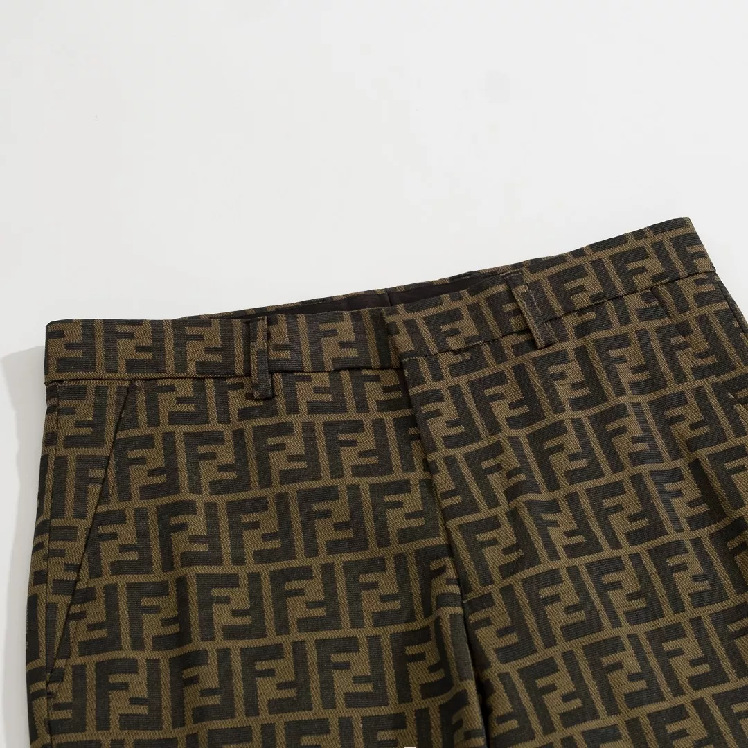 Reliable 1349 Fendi Pants For Men