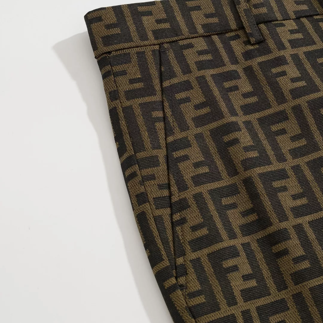 Reliable 1349 Fendi Pants For Men