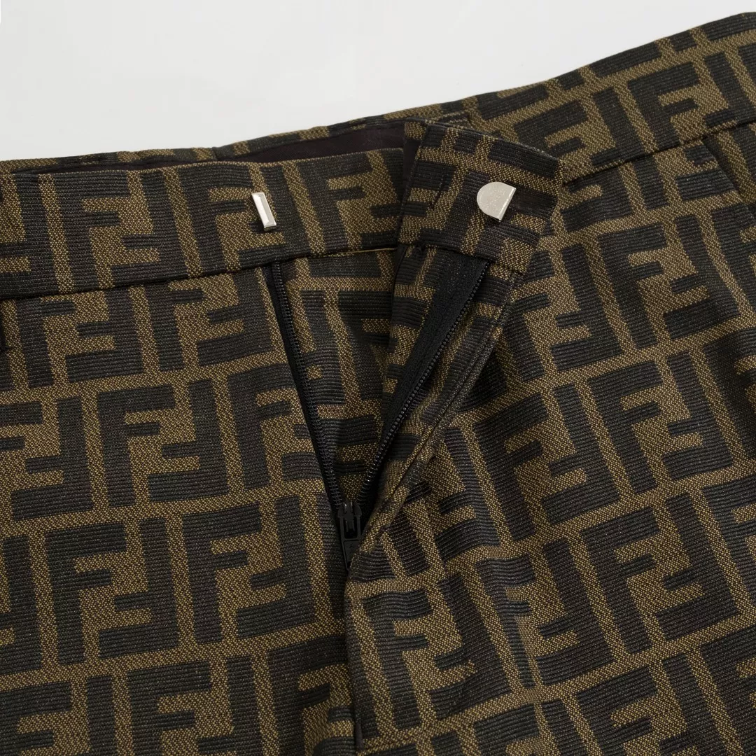Reliable 1349 Fendi Pants For Men