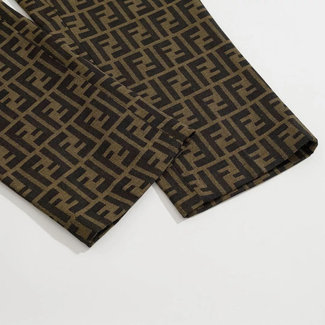 Reliable 1349 Fendi Pants For Men
