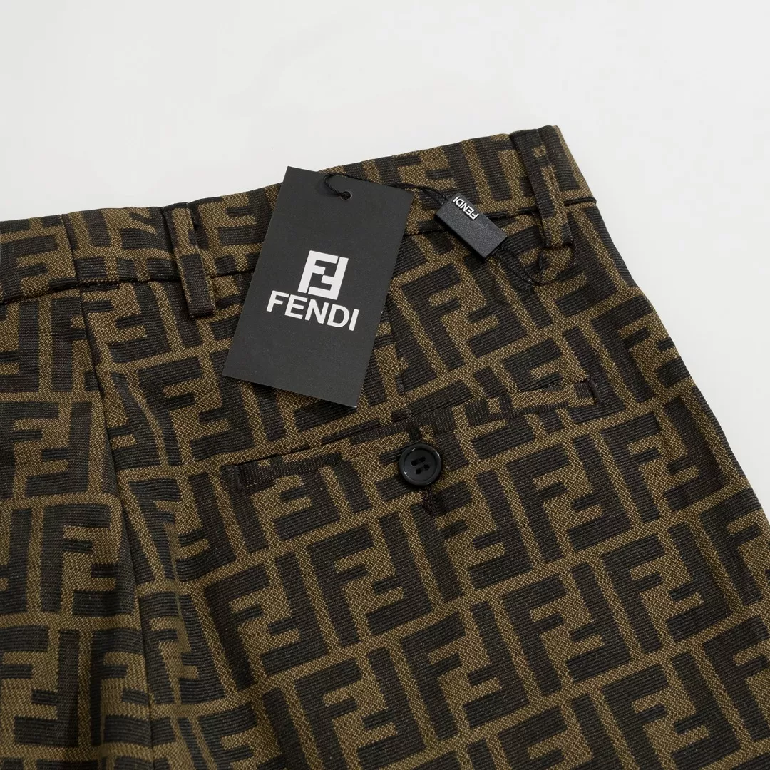 Reliable 1349 Fendi Pants For Men