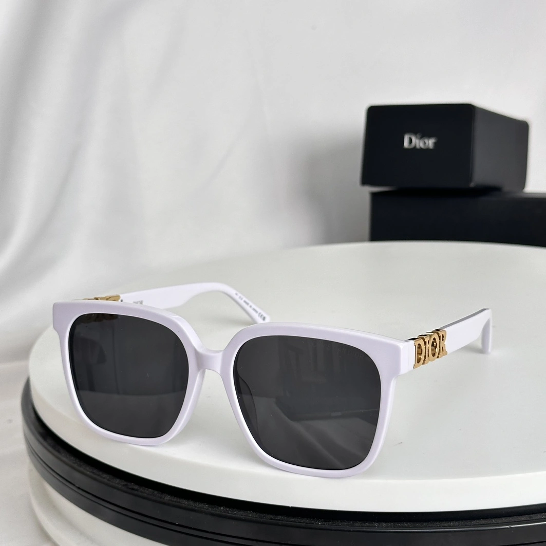 Reliable 1402 Christian Dior AAA Quality Sunglasses