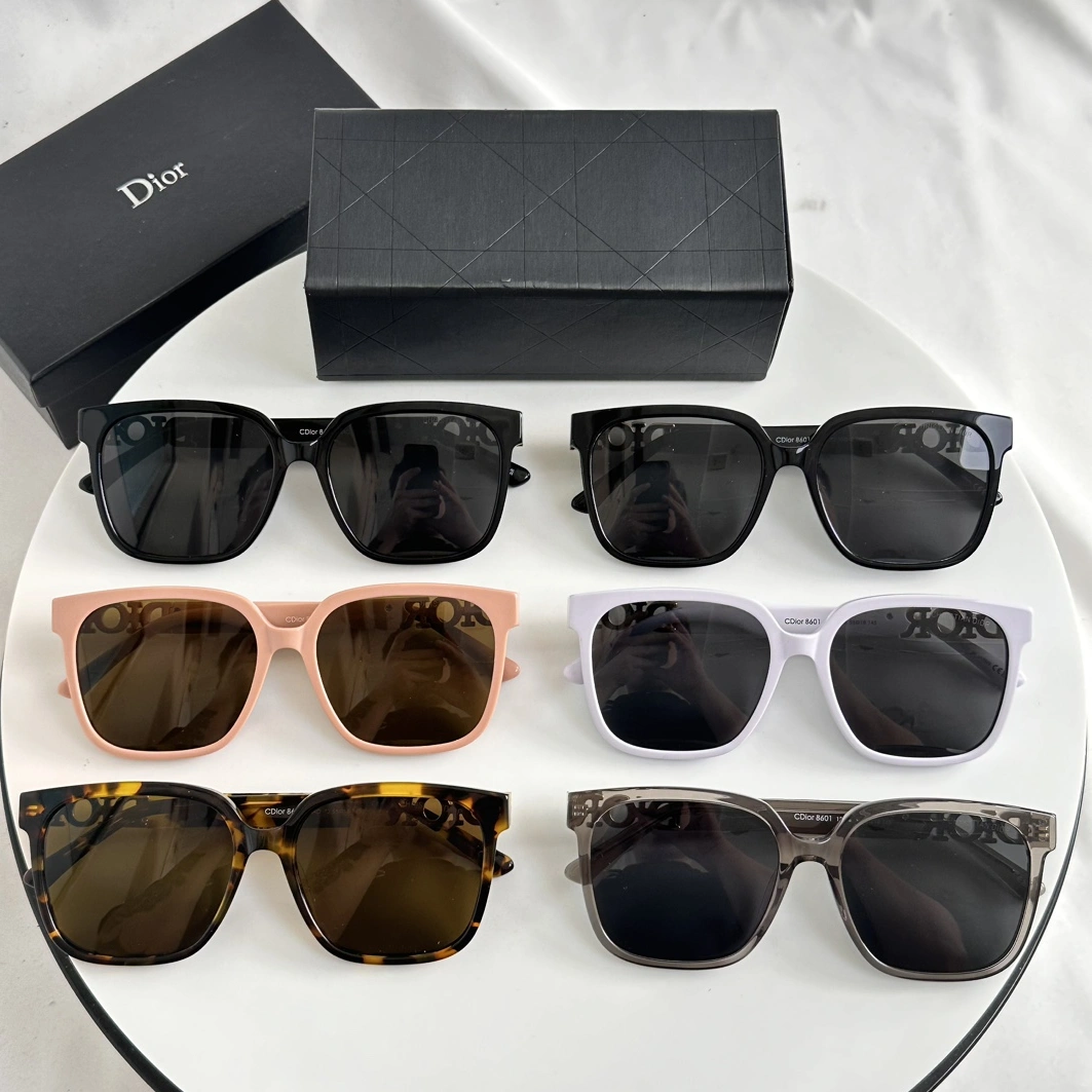 Reliable 1402 Christian Dior AAA Quality Sunglasses
