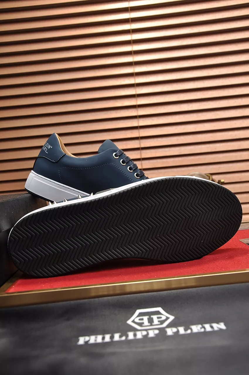 Reliable 1470 Philipp Plein PP Casual Shoes For Men