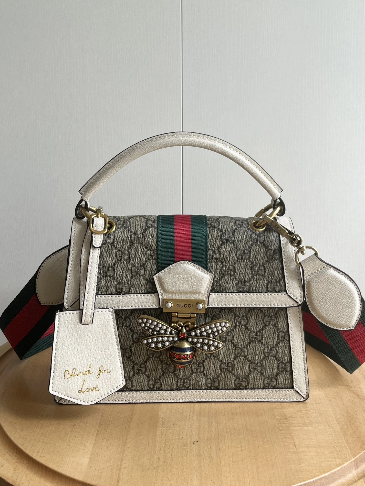 Reliable 151 Gucci AAA Quality Handbags For Women