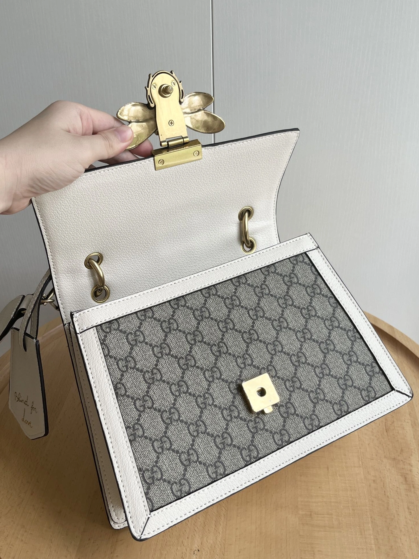 Reliable 151 Gucci AAA Quality Handbags For Women