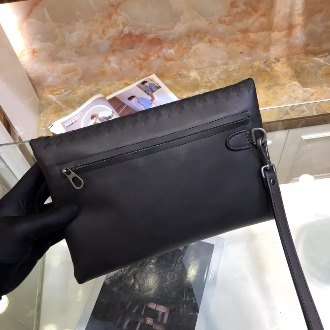 Reliable 1531 Bottega Veneta AAA Man Wallets