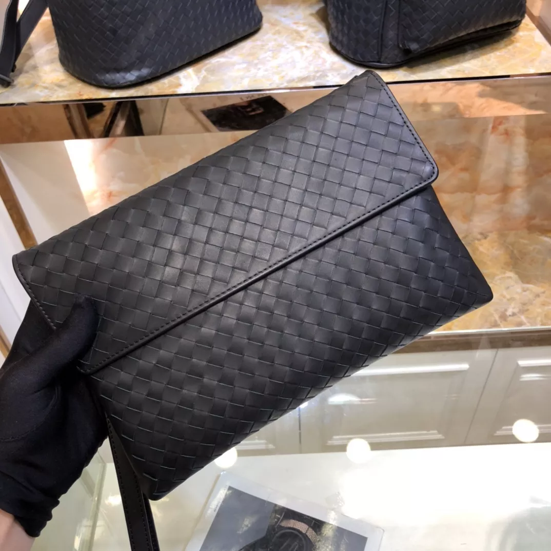 Reliable 1531 Bottega Veneta AAA Man Wallets