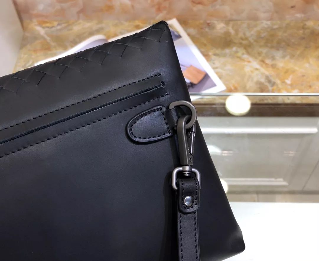 Reliable 1531 Bottega Veneta AAA Man Wallets