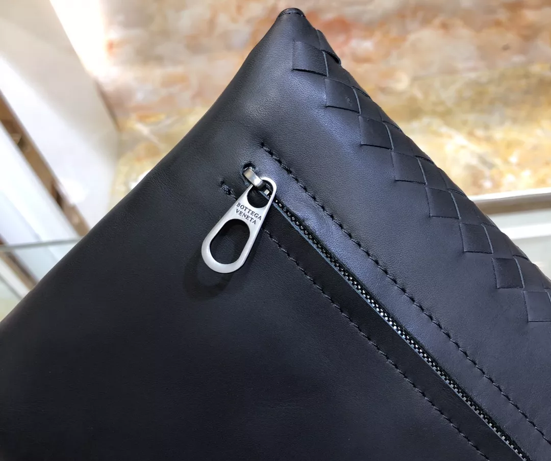 Reliable 1531 Bottega Veneta AAA Man Wallets
