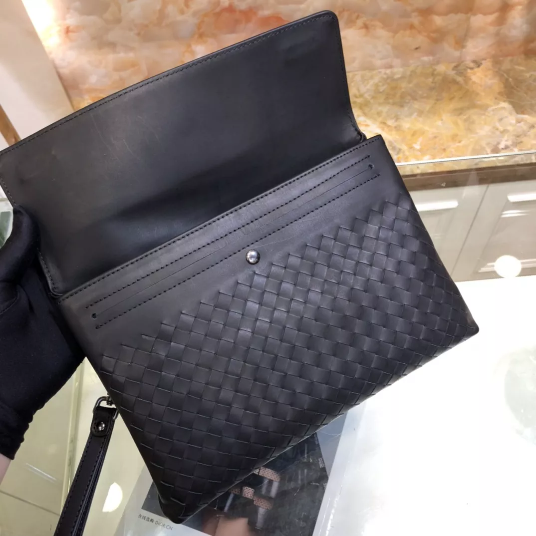 Reliable 1531 Bottega Veneta AAA Man Wallets
