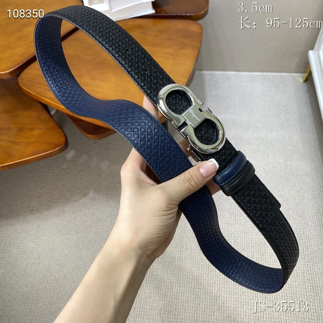 Reliable 1532 Salvatore Ferragamo AAA  Belts