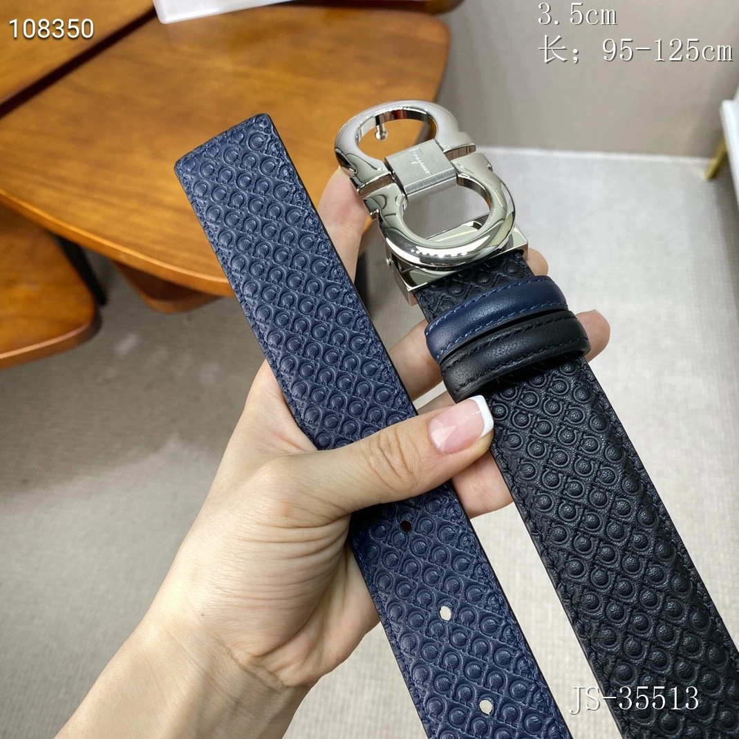 Reliable 1532 Salvatore Ferragamo AAA  Belts